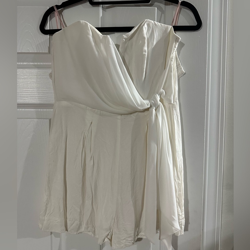 F21 romper